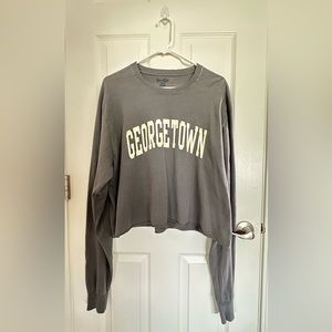 John Galt/Brandy Melville Long Sleeve